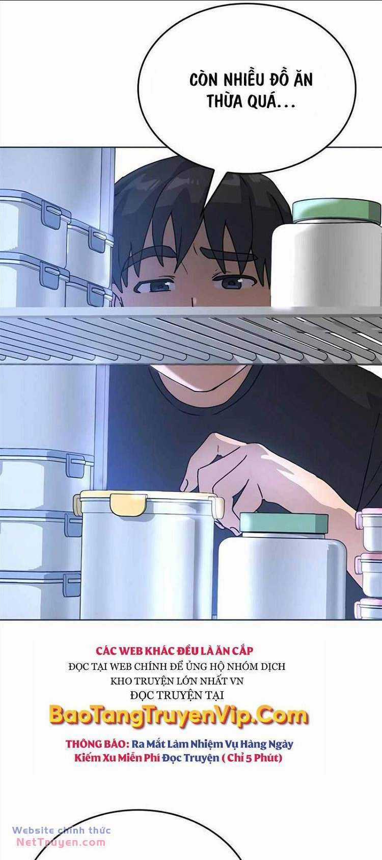 Chữa Lành Cuộc Sống Thông Qua Cắm Trại Ở Thế Giới Khác Chapter 6 trang 51