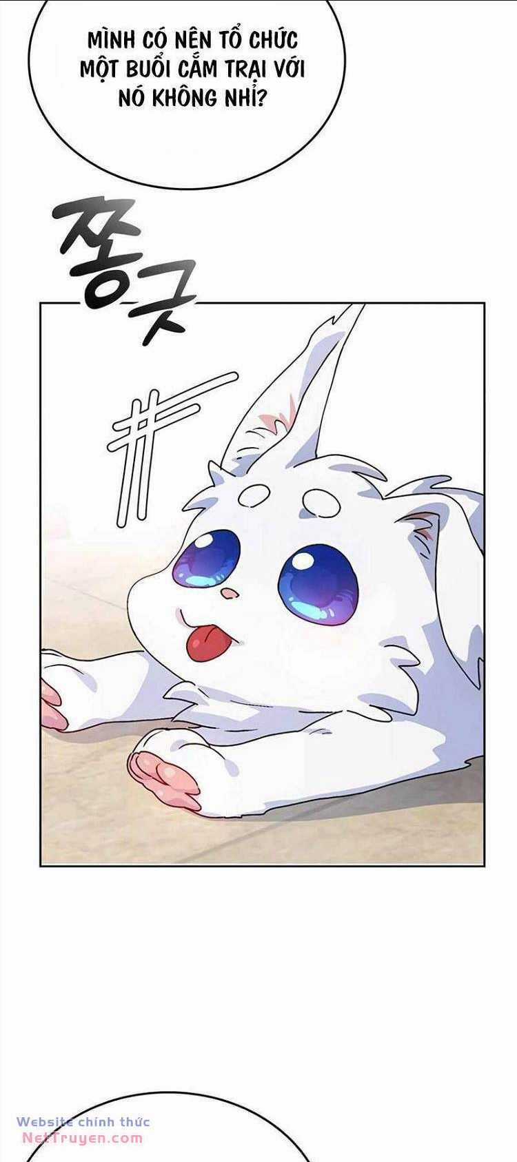 Chữa Lành Cuộc Sống Thông Qua Cắm Trại Ở Thế Giới Khác Chapter 6 trang 52