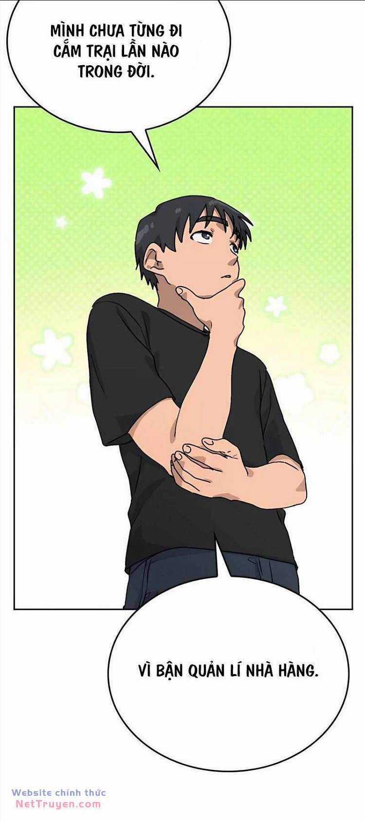 Chữa Lành Cuộc Sống Thông Qua Cắm Trại Ở Thế Giới Khác Chapter 6 trang 53