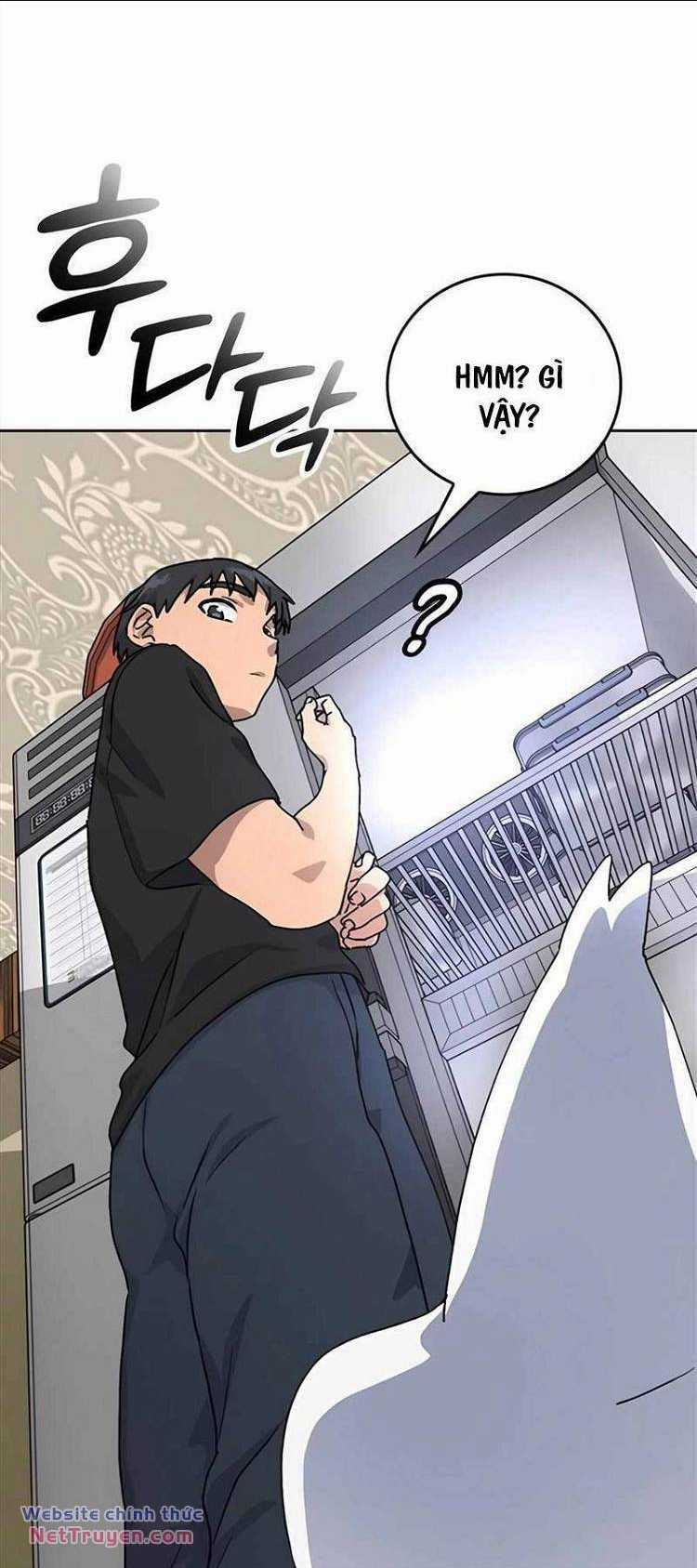 Chữa Lành Cuộc Sống Thông Qua Cắm Trại Ở Thế Giới Khác Chapter 6 trang 54