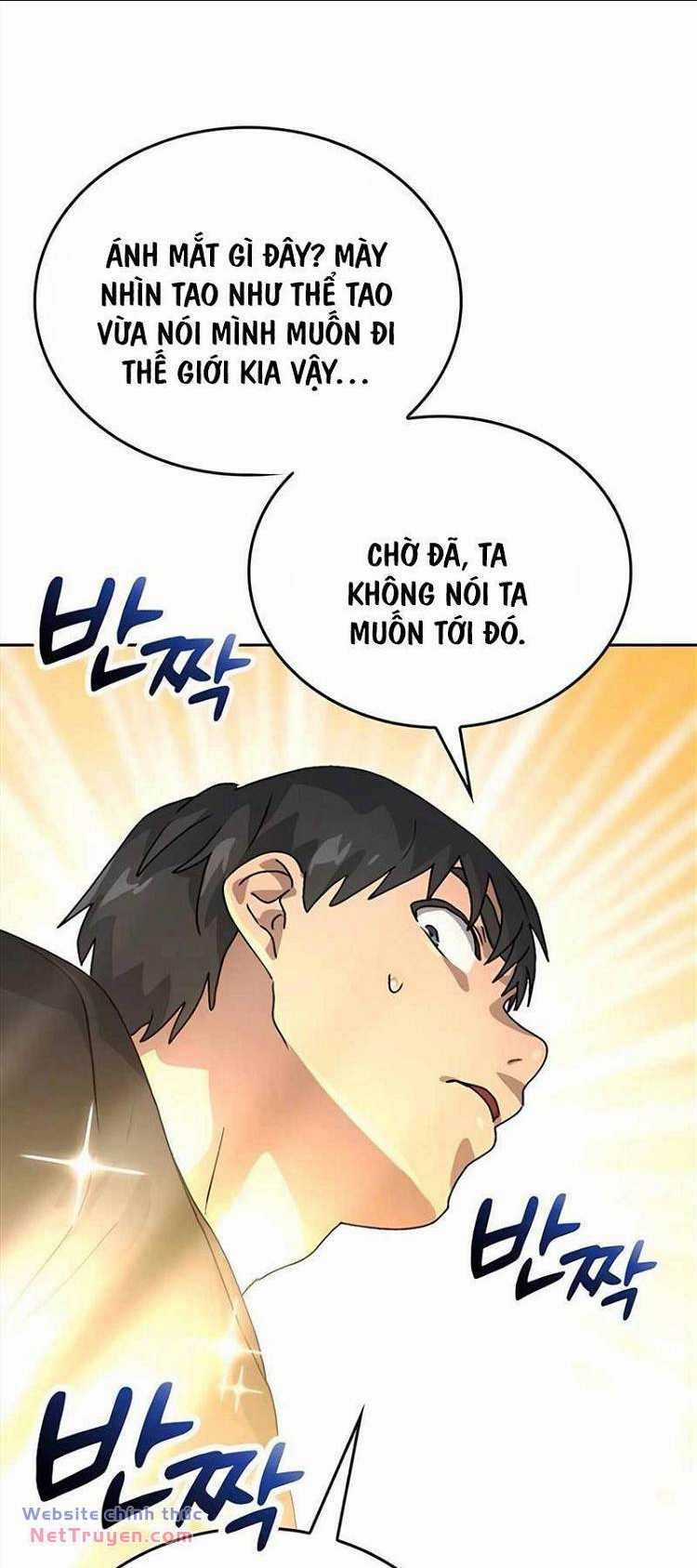 Chữa Lành Cuộc Sống Thông Qua Cắm Trại Ở Thế Giới Khác Chapter 6 trang 56