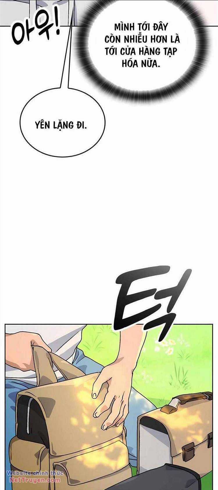 Chữa Lành Cuộc Sống Thông Qua Cắm Trại Ở Thế Giới Khác Chapter 6 trang 59