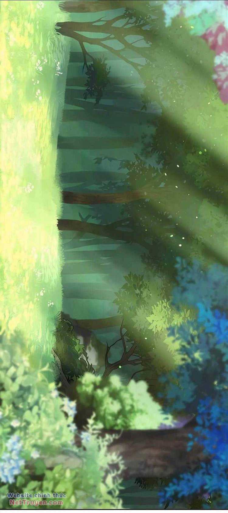 Chữa Lành Cuộc Sống Thông Qua Cắm Trại Ở Thế Giới Khác Chapter 6 trang 61