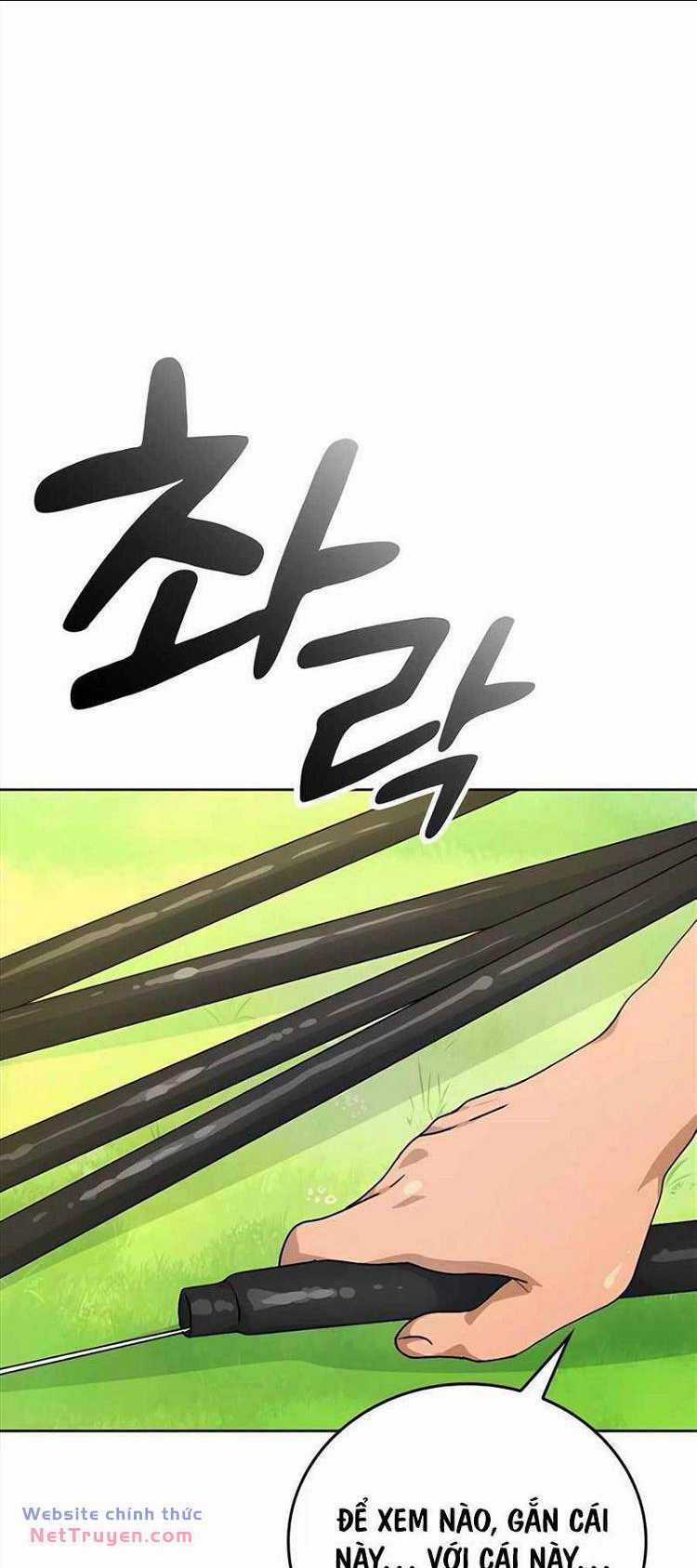 Chữa Lành Cuộc Sống Thông Qua Cắm Trại Ở Thế Giới Khác Chapter 6 trang 62