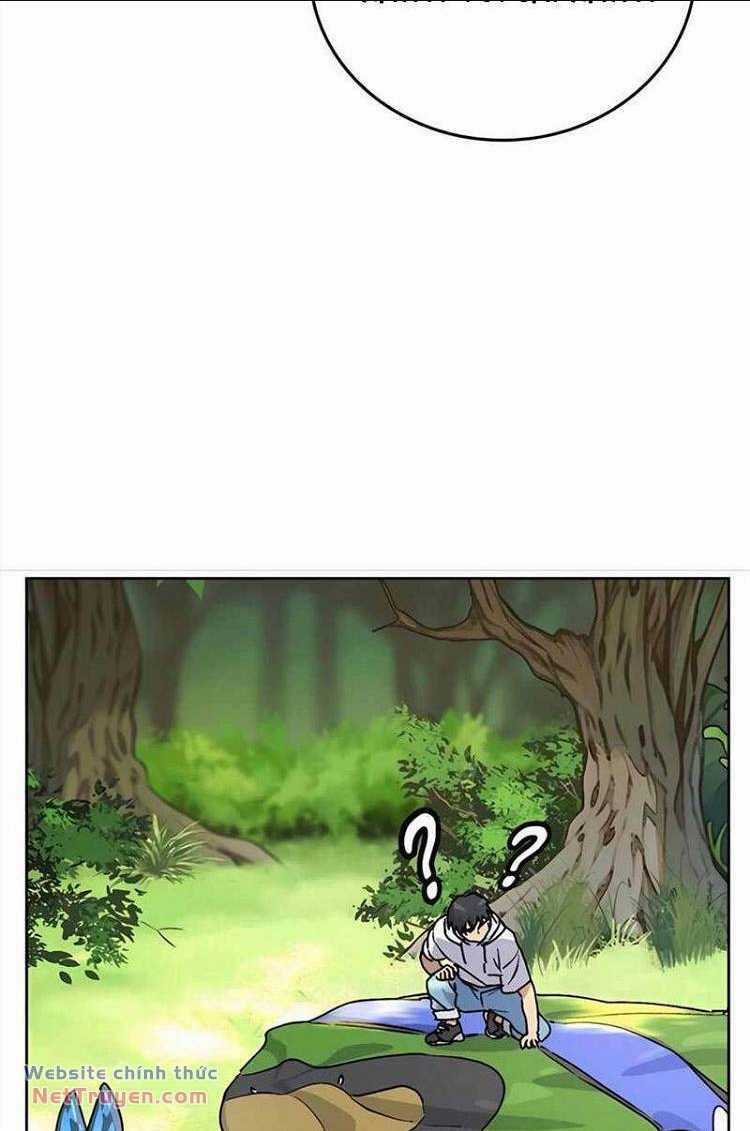 Chữa Lành Cuộc Sống Thông Qua Cắm Trại Ở Thế Giới Khác Chapter 6 trang 63