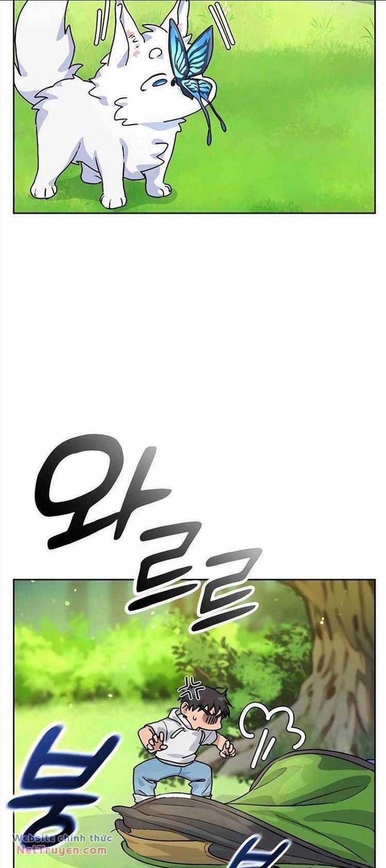 Chữa Lành Cuộc Sống Thông Qua Cắm Trại Ở Thế Giới Khác Chapter 6 trang 65