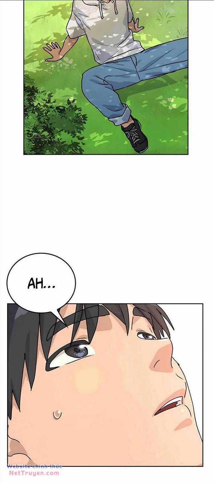 Chữa Lành Cuộc Sống Thông Qua Cắm Trại Ở Thế Giới Khác Chapter 6 trang 69