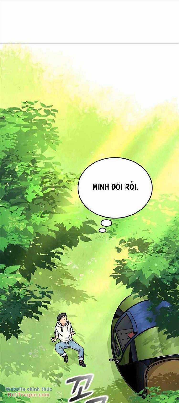 Chữa Lành Cuộc Sống Thông Qua Cắm Trại Ở Thế Giới Khác Chapter 6 trang 70