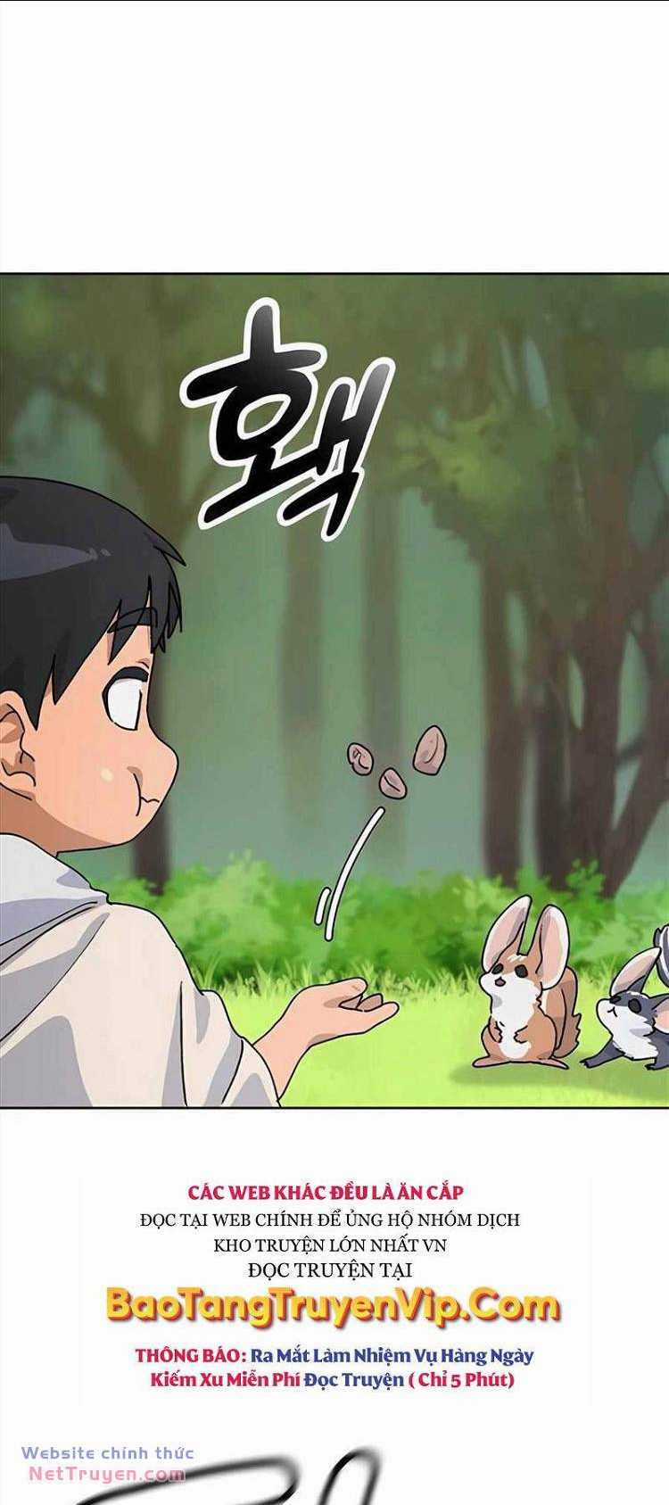 Chữa Lành Cuộc Sống Thông Qua Cắm Trại Ở Thế Giới Khác Chapter 6 trang 77