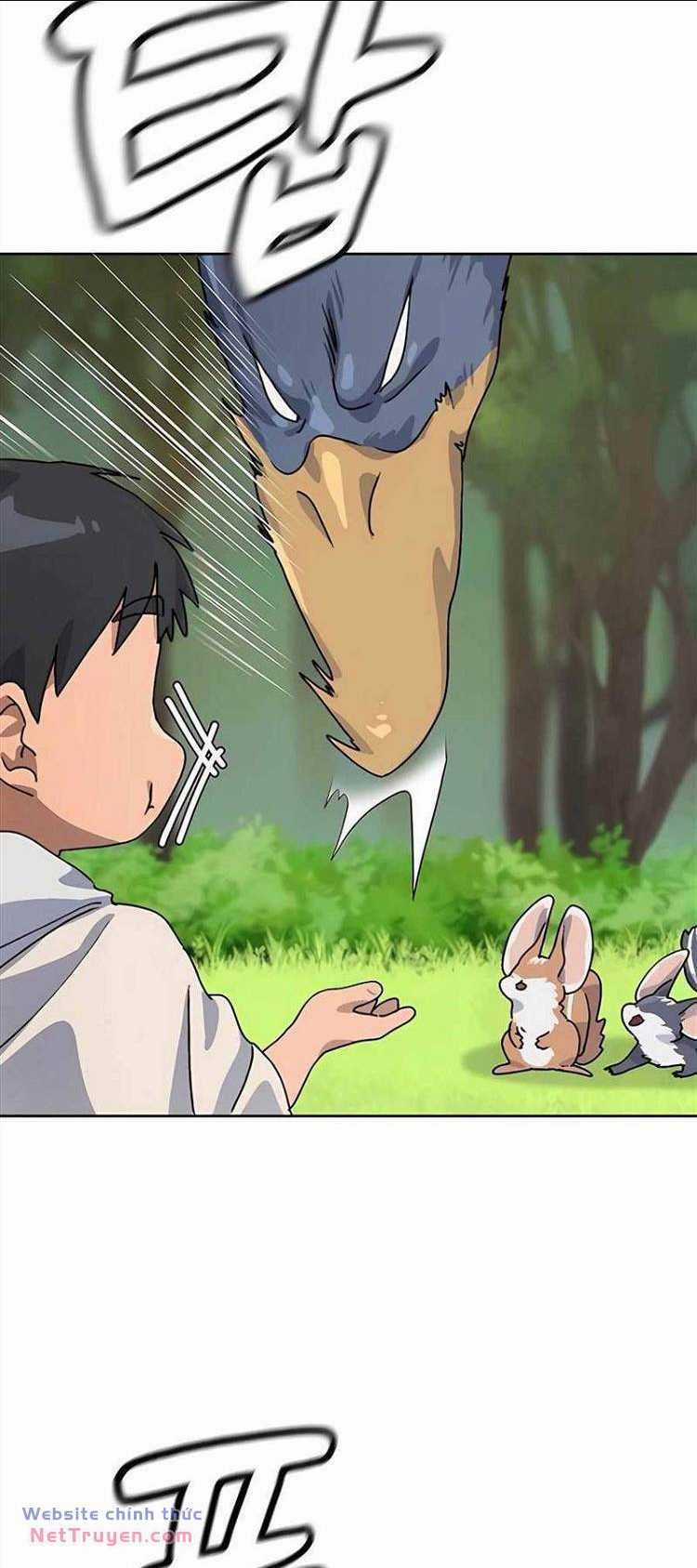 Chữa Lành Cuộc Sống Thông Qua Cắm Trại Ở Thế Giới Khác Chapter 6 trang 78