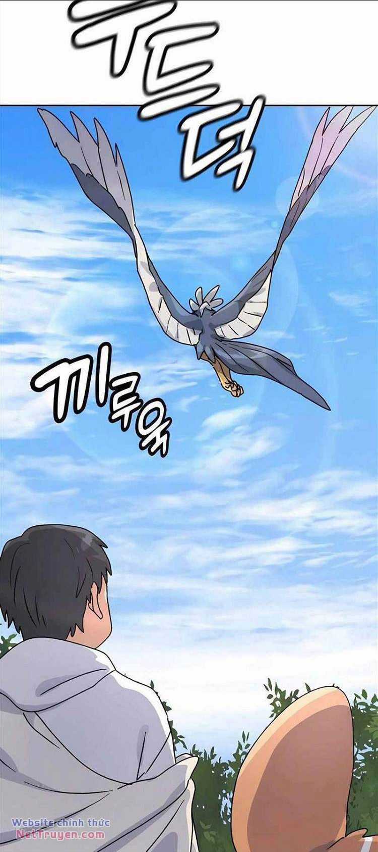 Chữa Lành Cuộc Sống Thông Qua Cắm Trại Ở Thế Giới Khác Chapter 6 trang 79