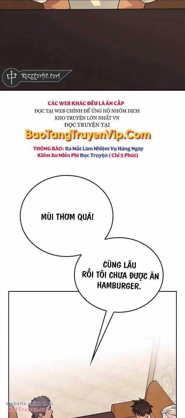 Chữa Lành Cuộc Sống Thông Qua Cắm Trại Ở Thế Giới Khác Chapter 6 trang 8