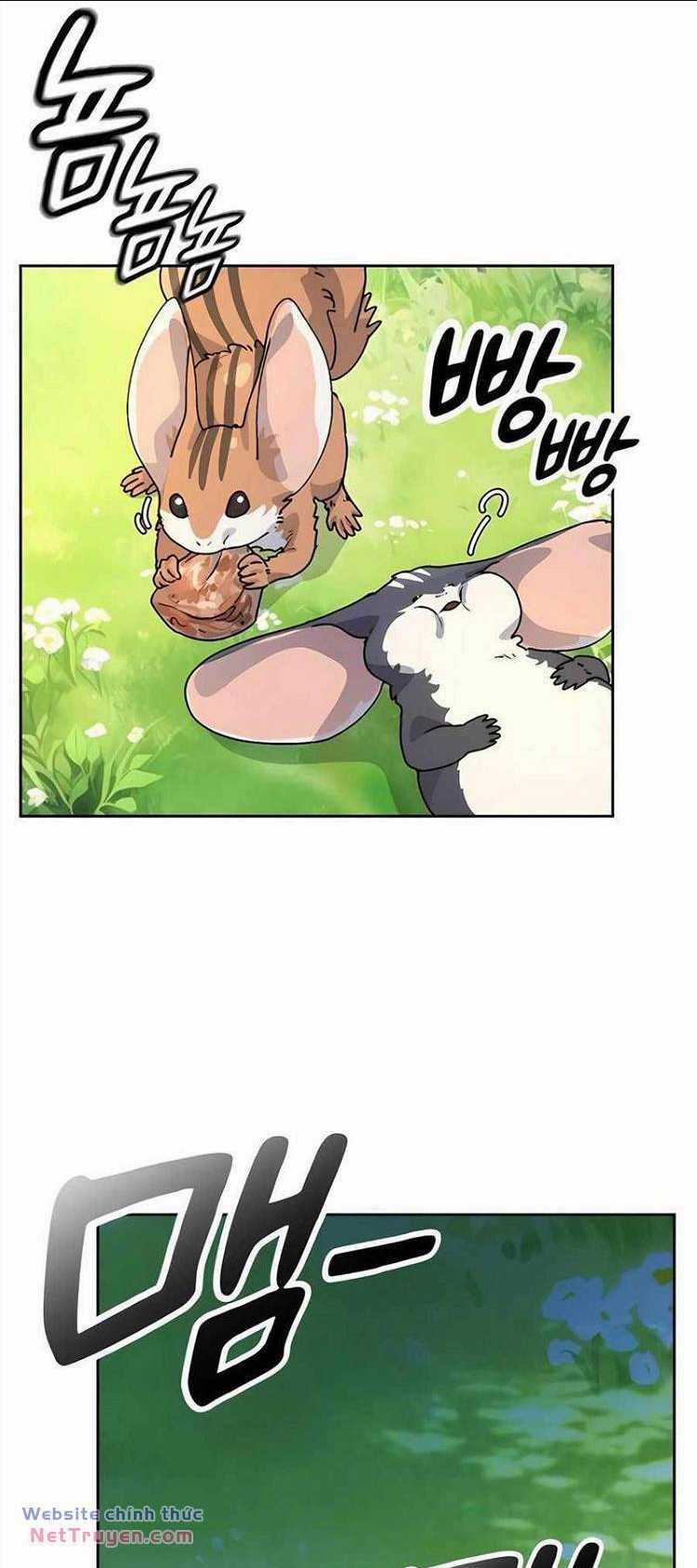 Chữa Lành Cuộc Sống Thông Qua Cắm Trại Ở Thế Giới Khác Chapter 6 trang 81