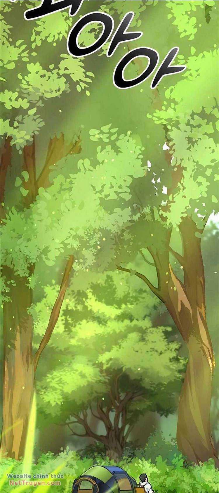 Chữa Lành Cuộc Sống Thông Qua Cắm Trại Ở Thế Giới Khác Chapter 6 trang 84