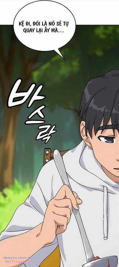 Chữa Lành Cuộc Sống Thông Qua Cắm Trại Ở Thế Giới Khác Chapter 6 trang 89