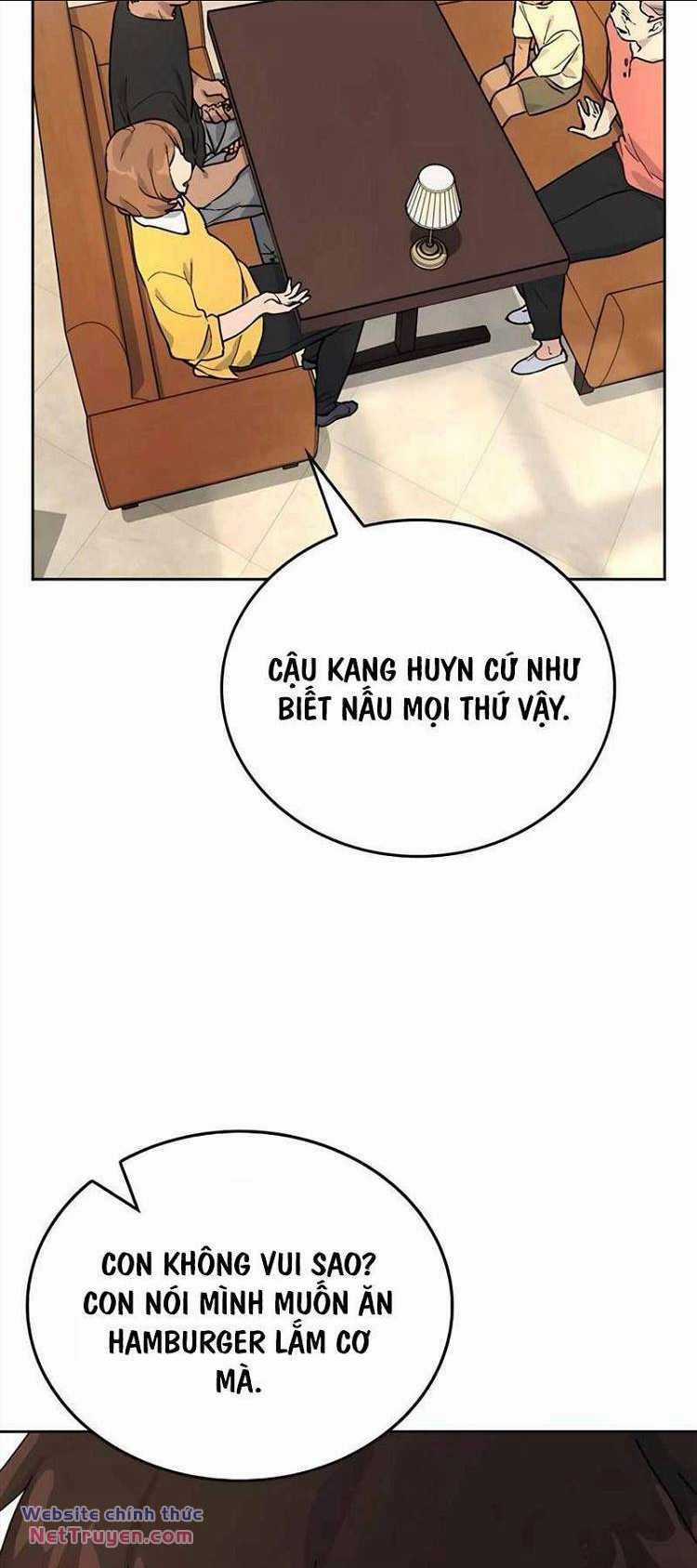 Chữa Lành Cuộc Sống Thông Qua Cắm Trại Ở Thế Giới Khác Chapter 6 trang 9