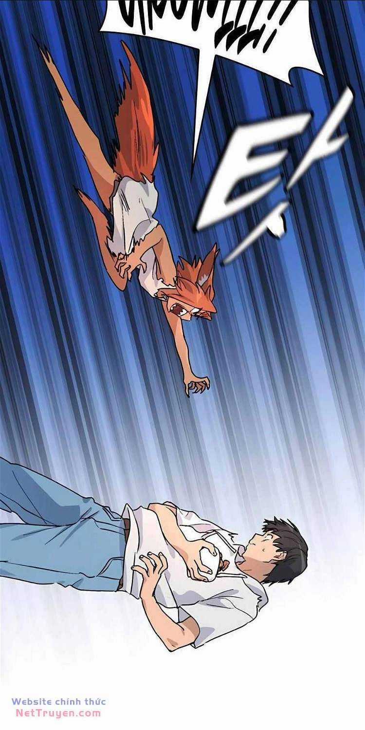 Chữa Lành Cuộc Sống Thông Qua Cắm Trại Ở Thế Giới Khác Chapter 7 trang 10