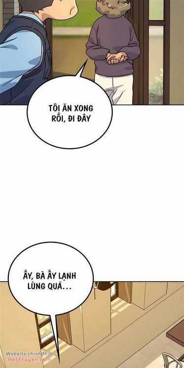 Chữa Lành Cuộc Sống Thông Qua Cắm Trại Ở Thế Giới Khác Chapter 7 trang 105