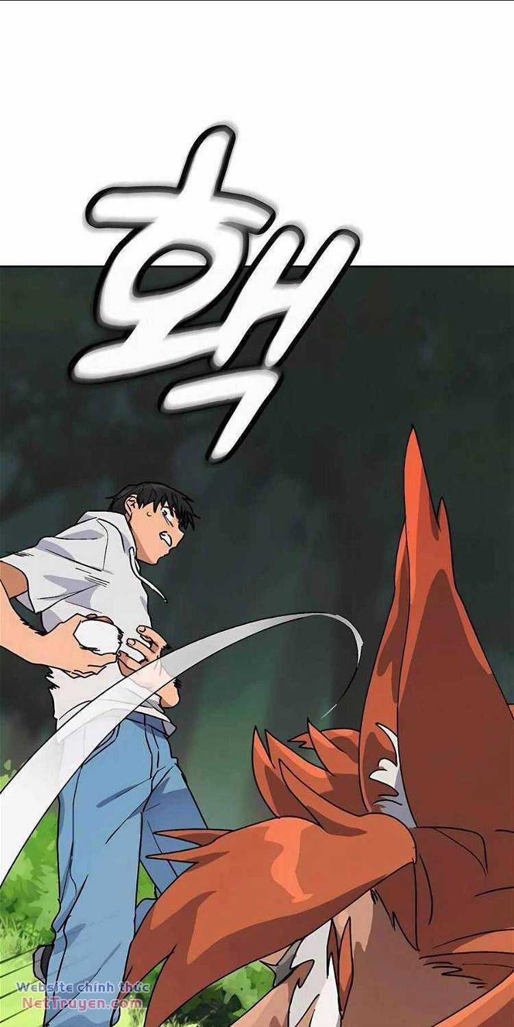 Chữa Lành Cuộc Sống Thông Qua Cắm Trại Ở Thế Giới Khác Chapter 7 trang 11