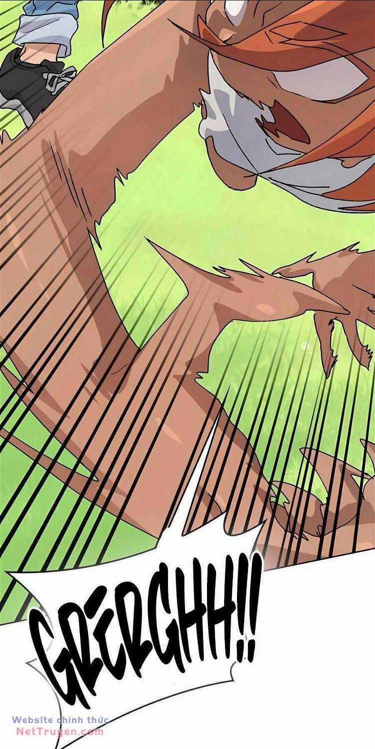 Chữa Lành Cuộc Sống Thông Qua Cắm Trại Ở Thế Giới Khác Chapter 7 trang 12