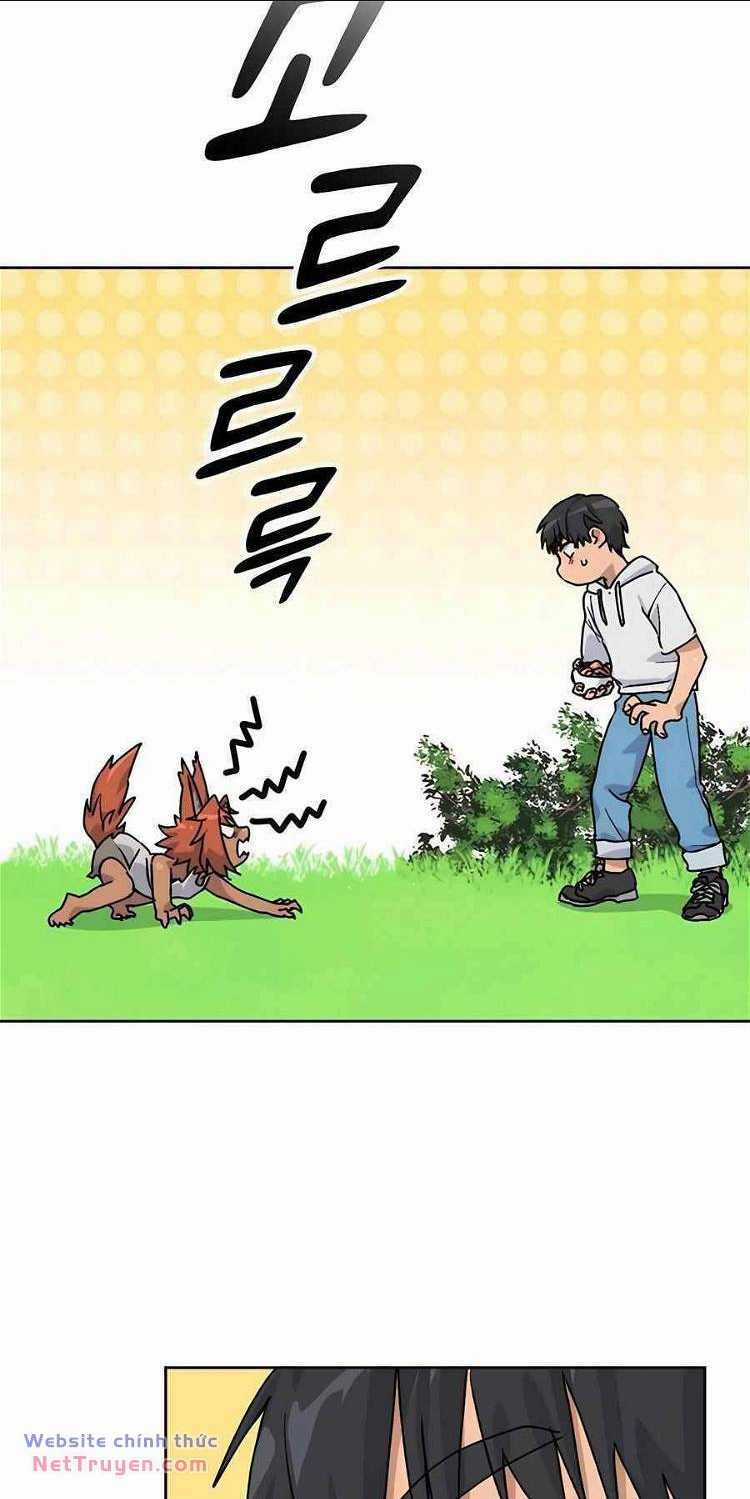 Chữa Lành Cuộc Sống Thông Qua Cắm Trại Ở Thế Giới Khác Chapter 7 trang 16