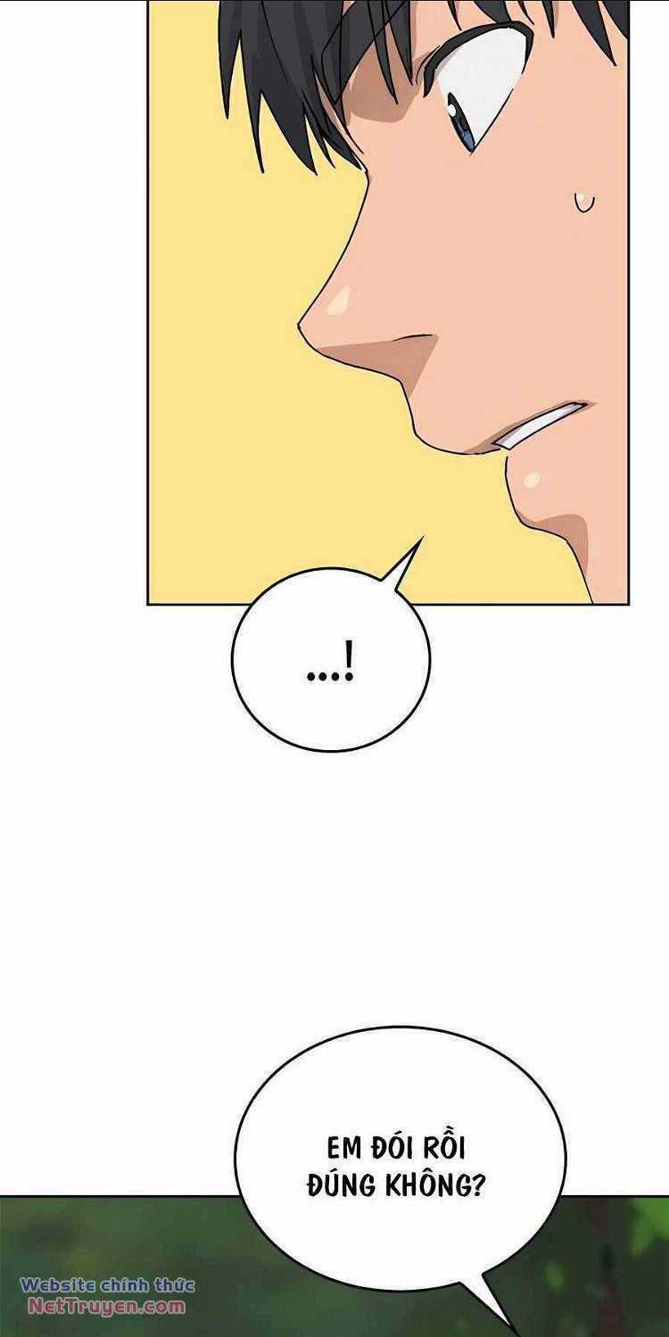 Chữa Lành Cuộc Sống Thông Qua Cắm Trại Ở Thế Giới Khác Chapter 7 trang 17