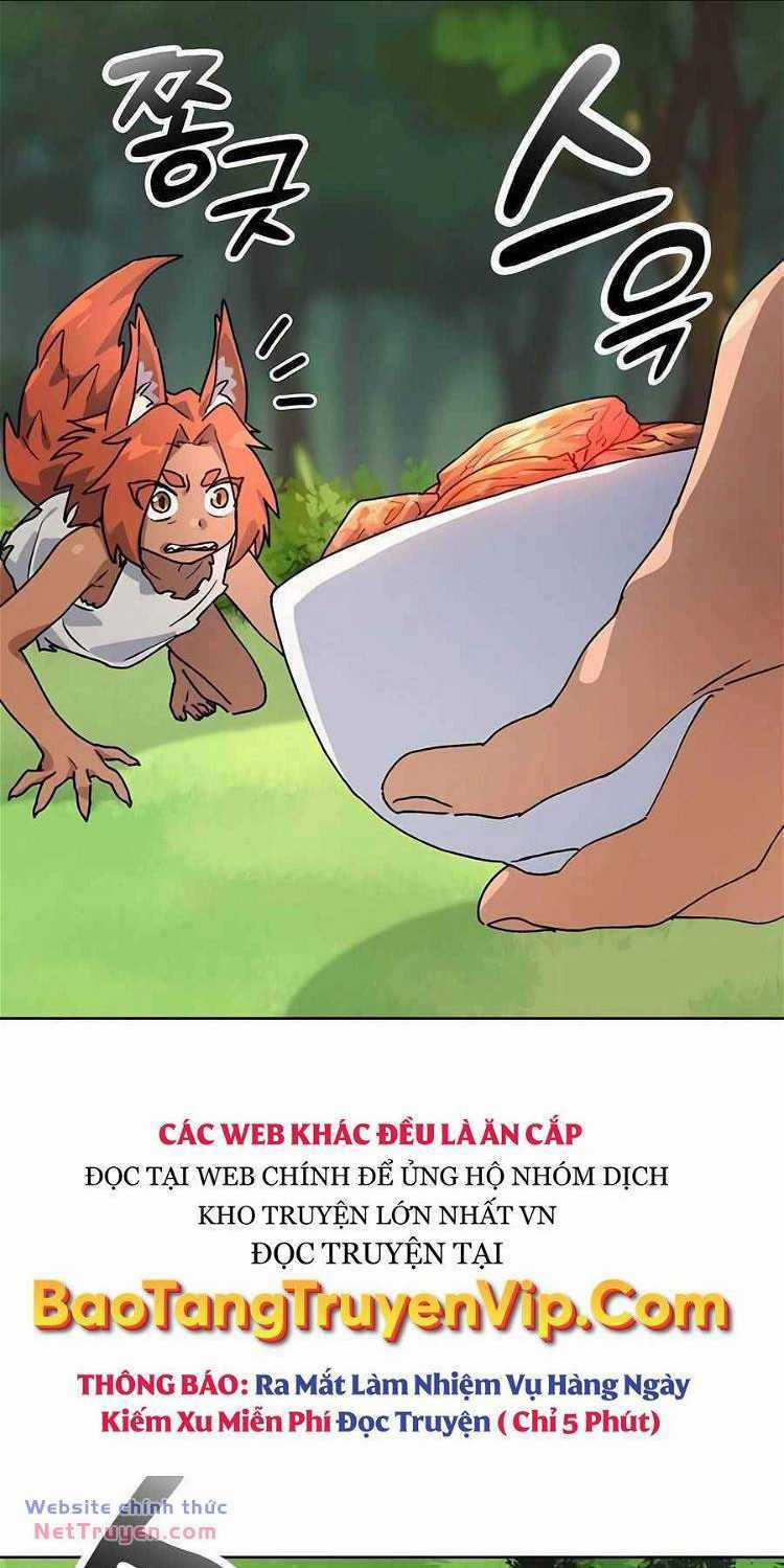 Chữa Lành Cuộc Sống Thông Qua Cắm Trại Ở Thế Giới Khác Chapter 7 trang 18