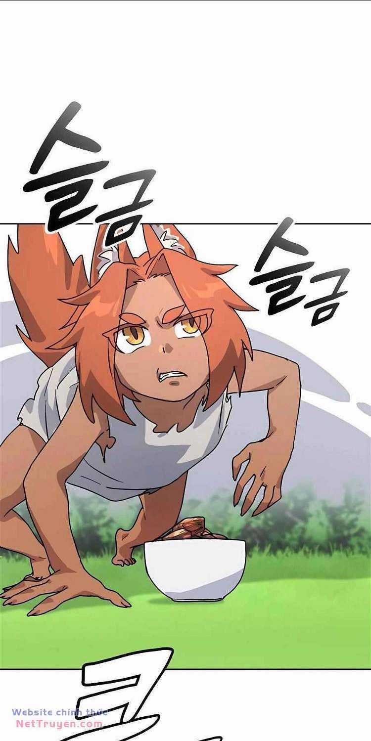 Chữa Lành Cuộc Sống Thông Qua Cắm Trại Ở Thế Giới Khác Chapter 7 trang 20