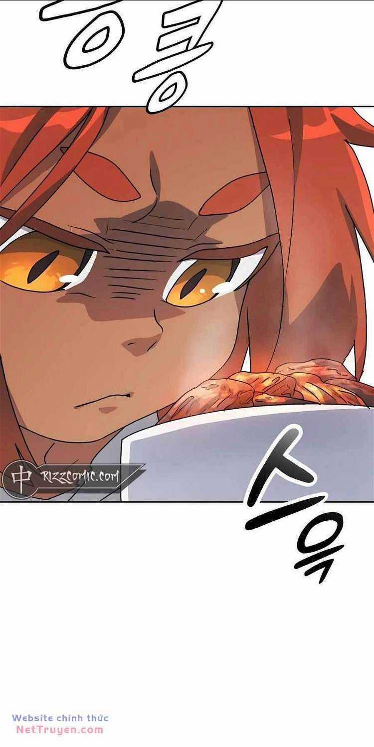 Chữa Lành Cuộc Sống Thông Qua Cắm Trại Ở Thế Giới Khác Chapter 7 trang 21