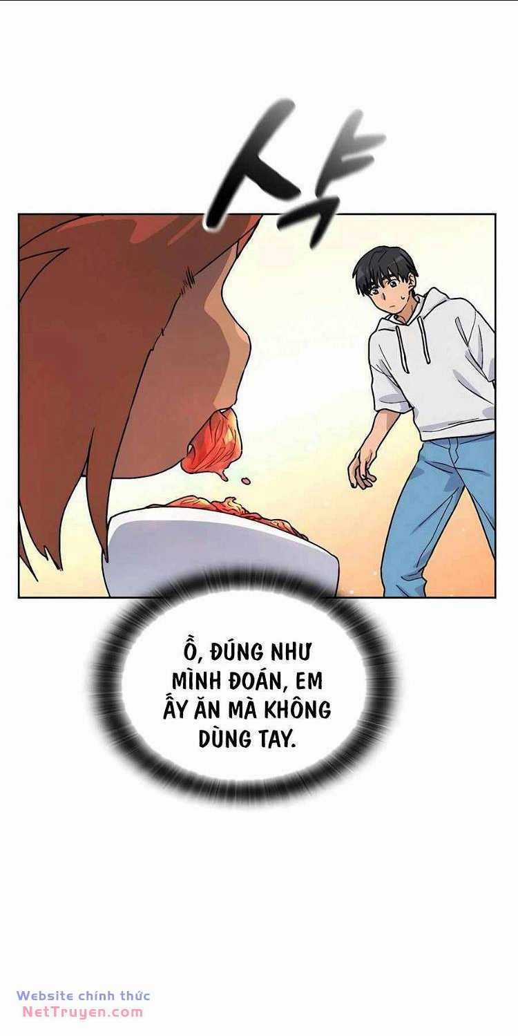 Chữa Lành Cuộc Sống Thông Qua Cắm Trại Ở Thế Giới Khác Chapter 7 trang 24