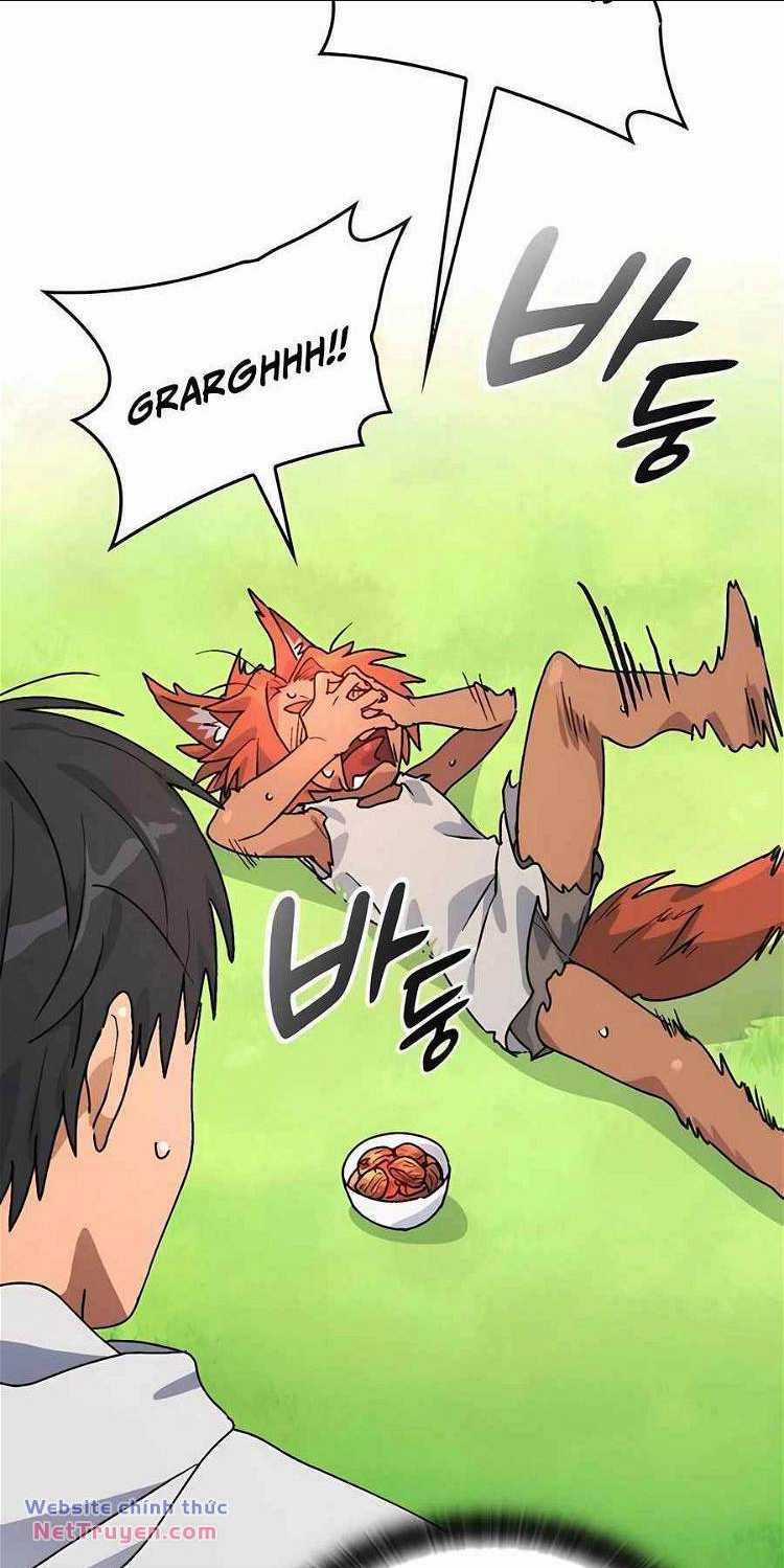 Chữa Lành Cuộc Sống Thông Qua Cắm Trại Ở Thế Giới Khác Chapter 7 trang 27