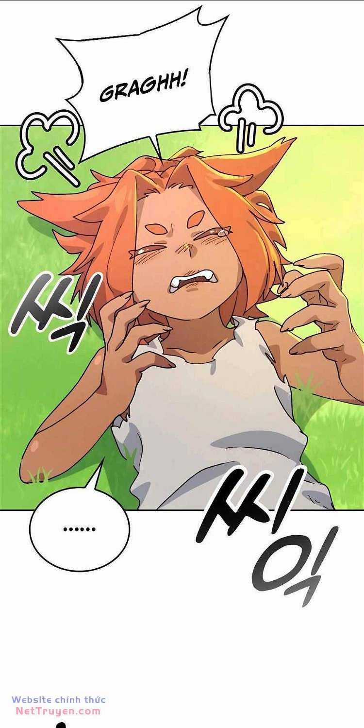 Chữa Lành Cuộc Sống Thông Qua Cắm Trại Ở Thế Giới Khác Chapter 7 trang 29