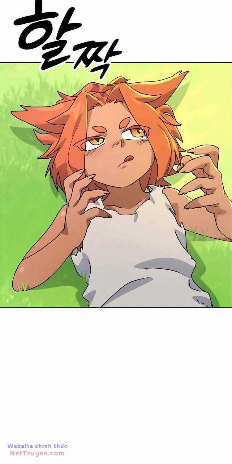 Chữa Lành Cuộc Sống Thông Qua Cắm Trại Ở Thế Giới Khác Chapter 7 trang 30