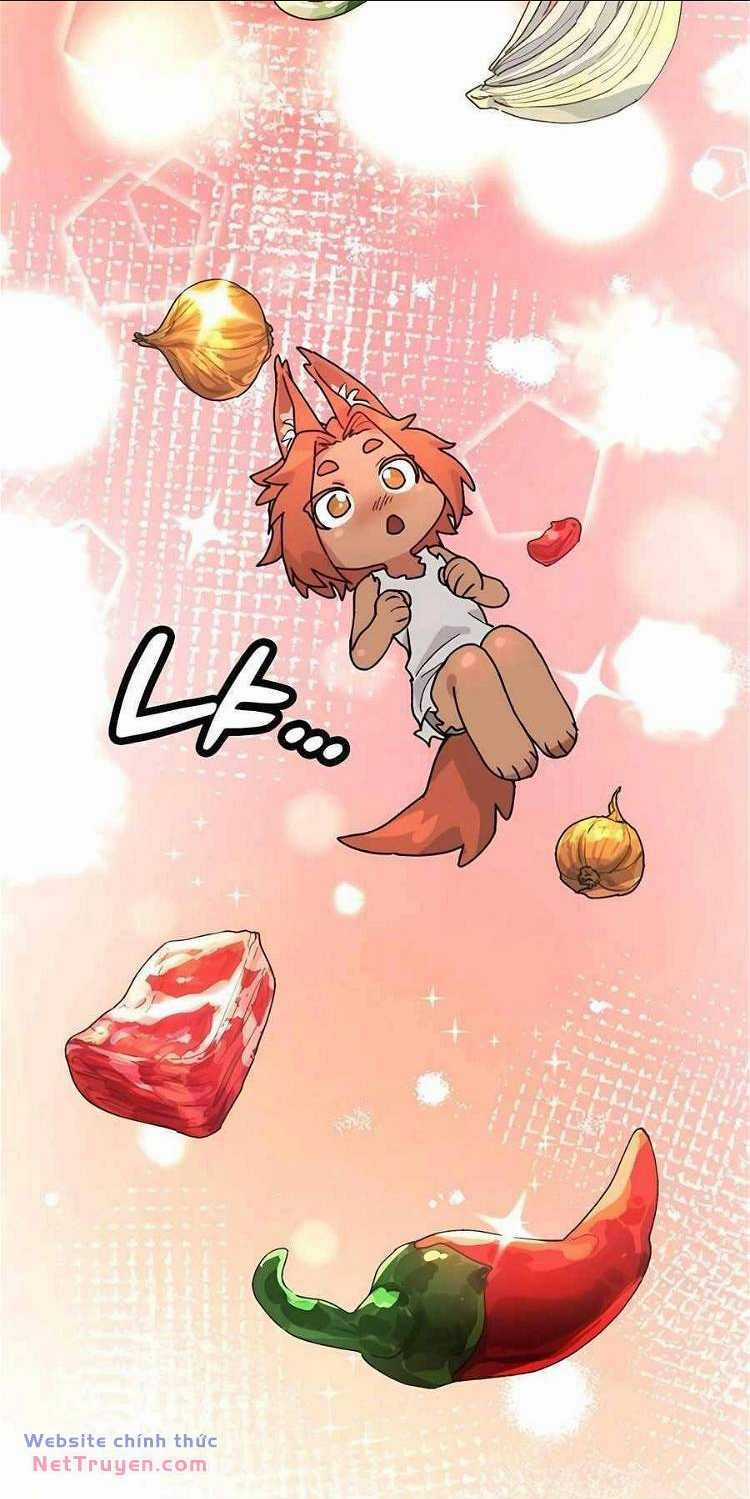 Chữa Lành Cuộc Sống Thông Qua Cắm Trại Ở Thế Giới Khác Chapter 7 trang 32