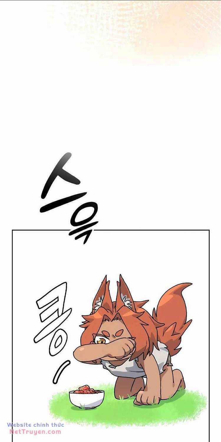 Chữa Lành Cuộc Sống Thông Qua Cắm Trại Ở Thế Giới Khác Chapter 7 trang 33