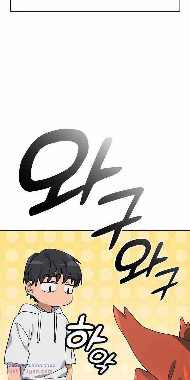 Chữa Lành Cuộc Sống Thông Qua Cắm Trại Ở Thế Giới Khác Chapter 7 trang 34