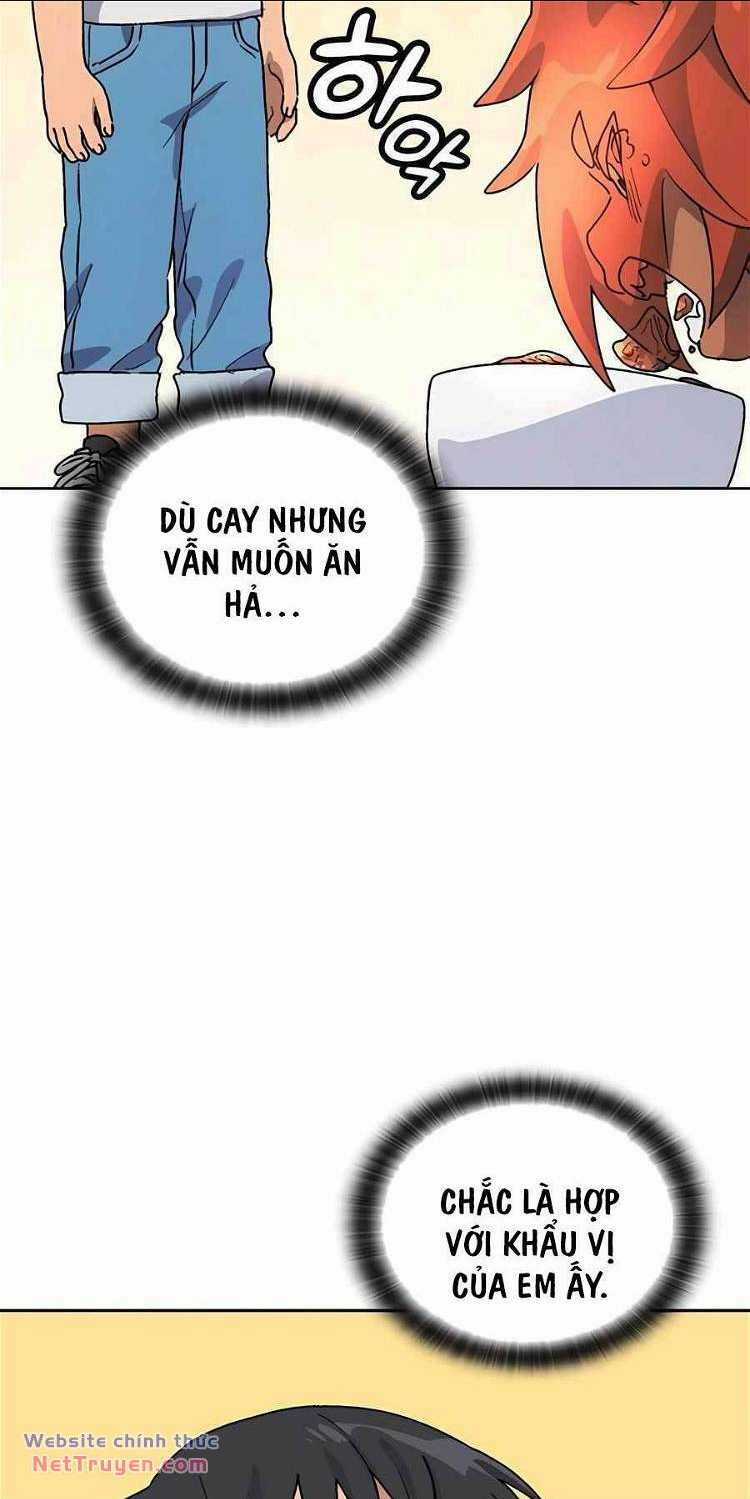 Chữa Lành Cuộc Sống Thông Qua Cắm Trại Ở Thế Giới Khác Chapter 7 trang 35