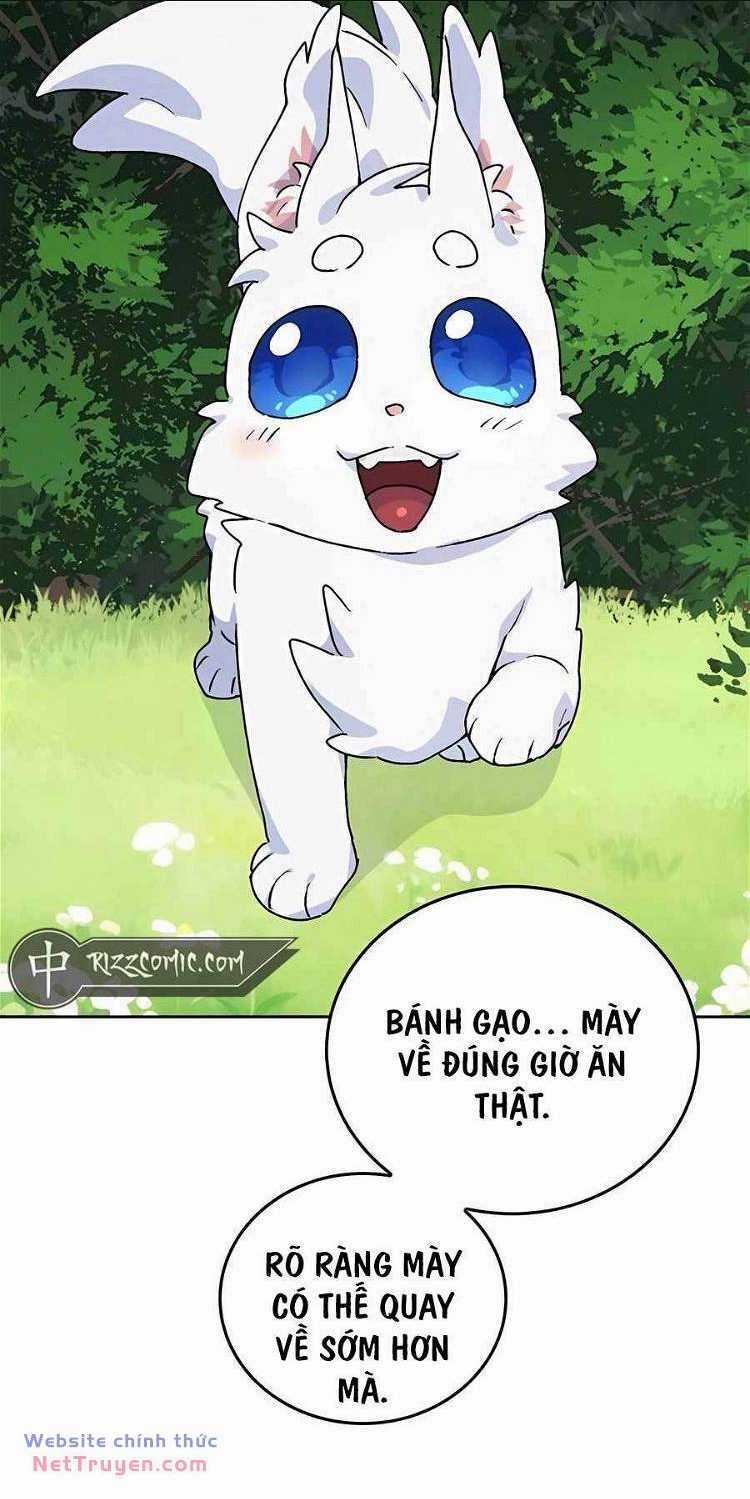 Chữa Lành Cuộc Sống Thông Qua Cắm Trại Ở Thế Giới Khác Chapter 7 trang 38