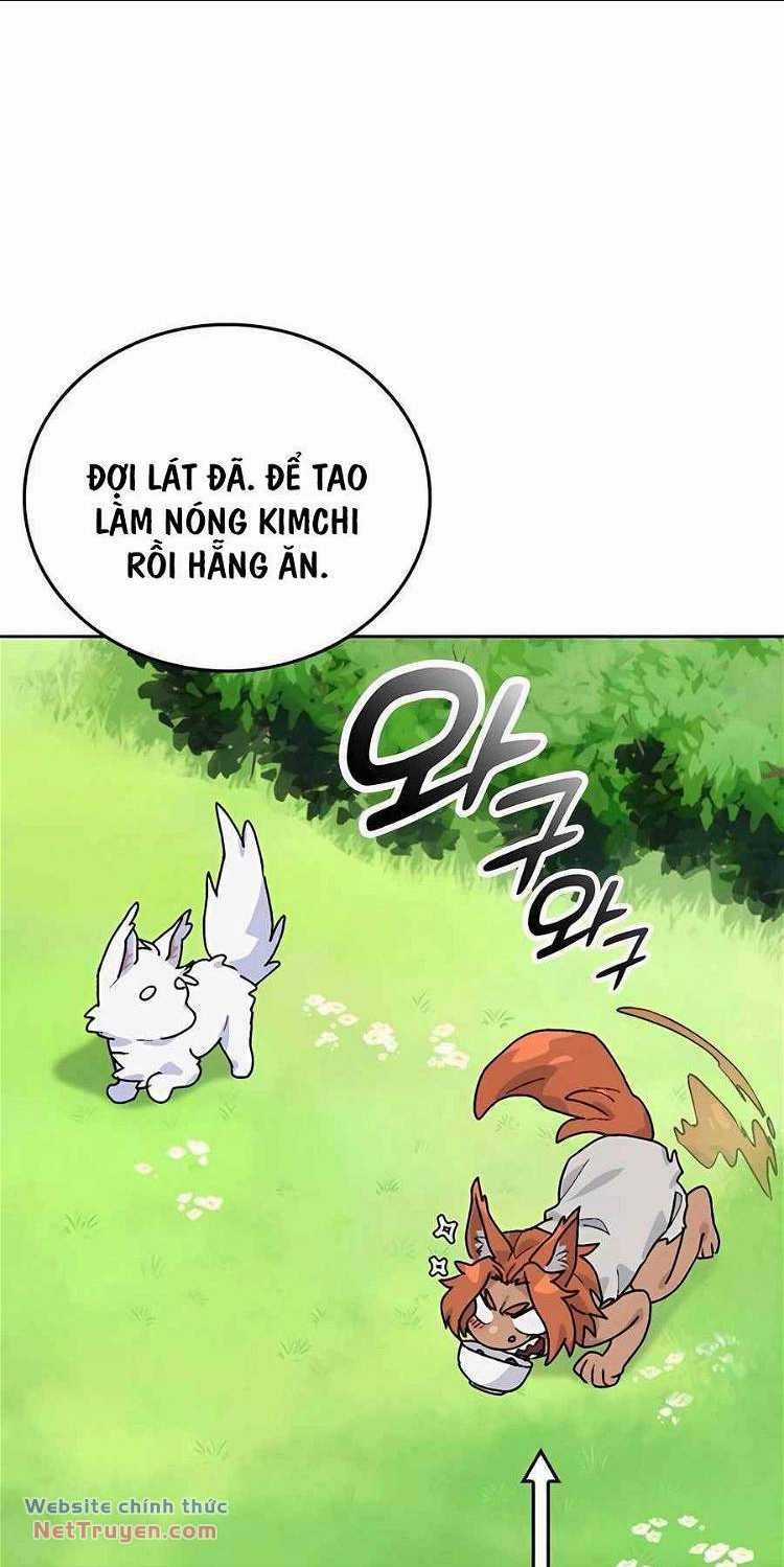 Chữa Lành Cuộc Sống Thông Qua Cắm Trại Ở Thế Giới Khác Chapter 7 trang 39