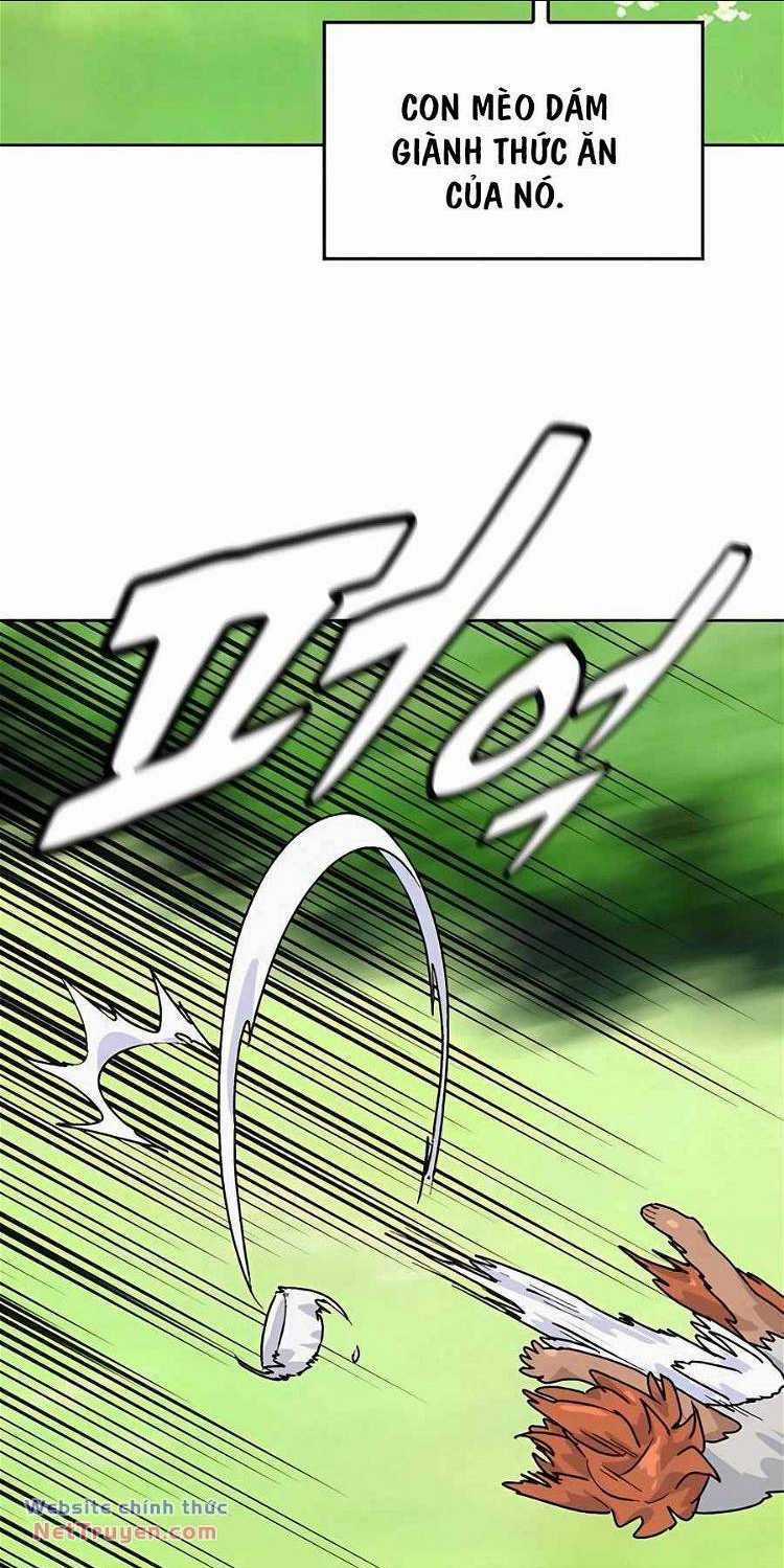 Chữa Lành Cuộc Sống Thông Qua Cắm Trại Ở Thế Giới Khác Chapter 7 trang 40