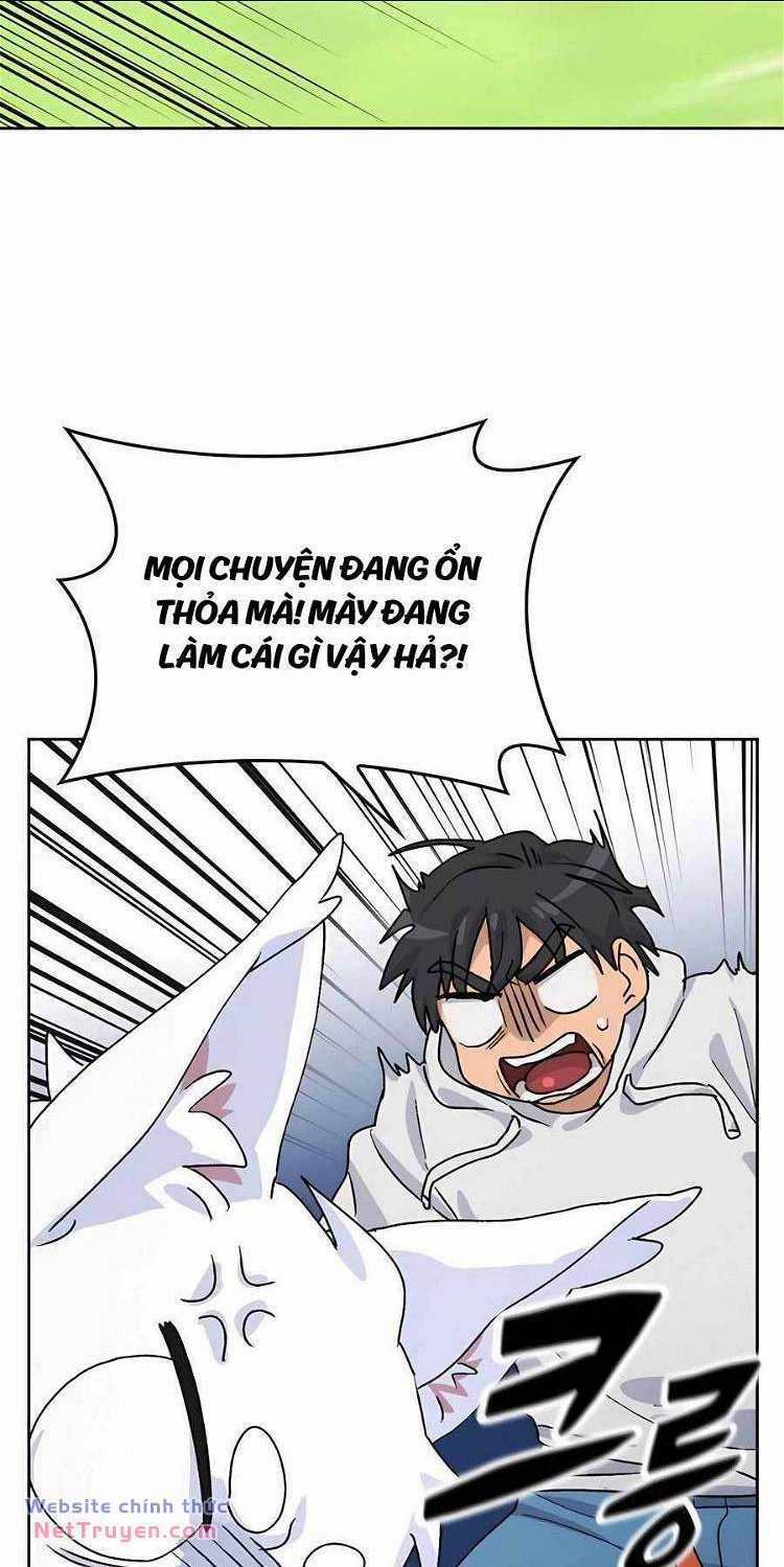 Chữa Lành Cuộc Sống Thông Qua Cắm Trại Ở Thế Giới Khác Chapter 7 trang 41