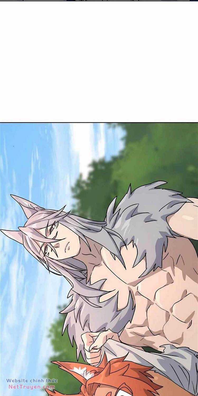 Chữa Lành Cuộc Sống Thông Qua Cắm Trại Ở Thế Giới Khác Chapter 7 trang 48