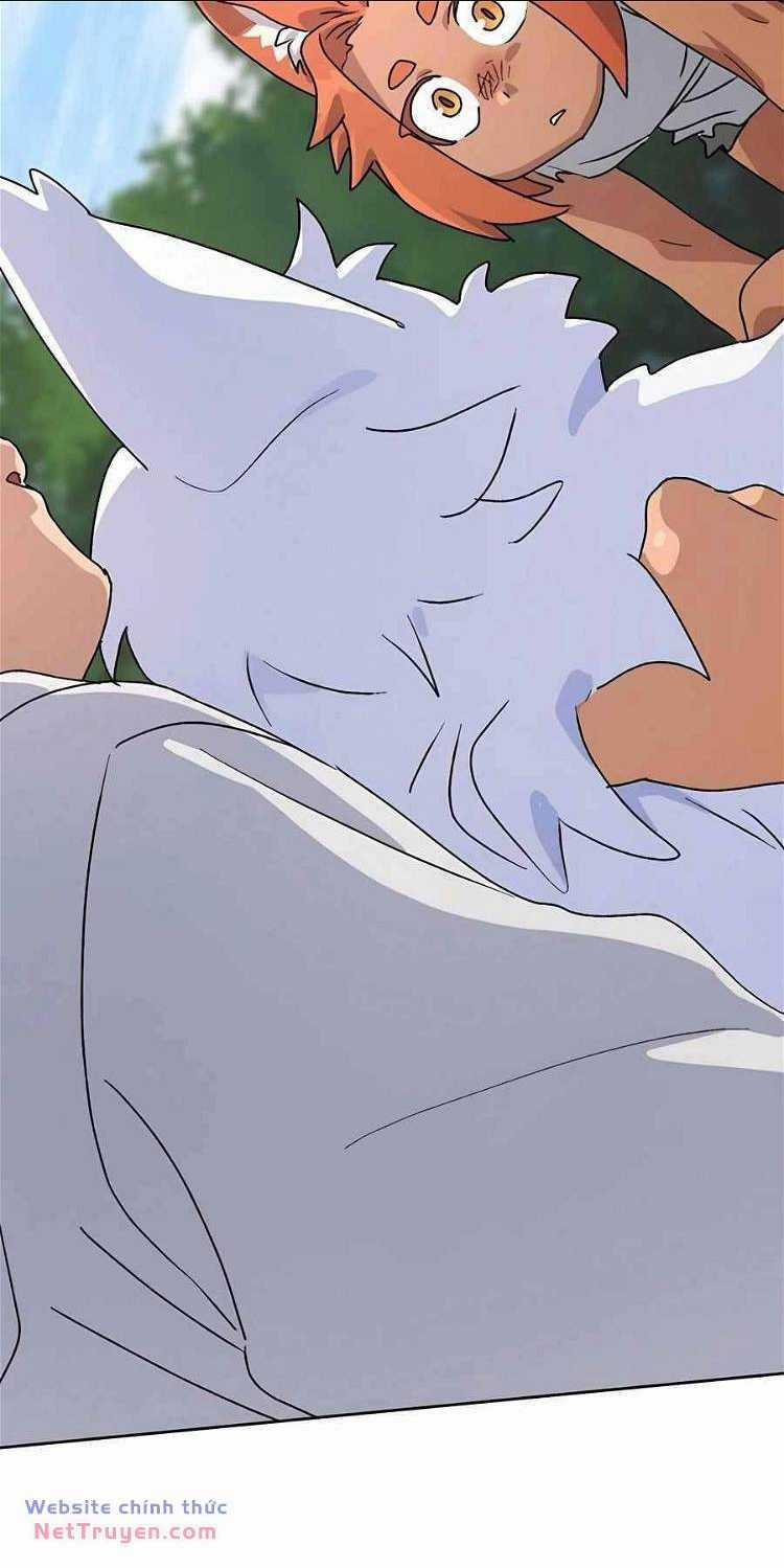 Chữa Lành Cuộc Sống Thông Qua Cắm Trại Ở Thế Giới Khác Chapter 7 trang 49