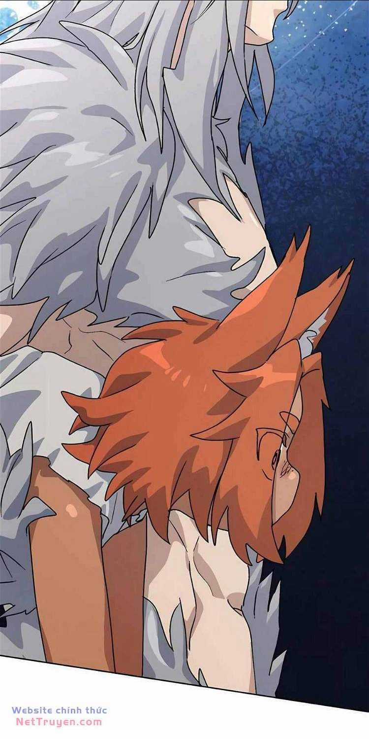 Chữa Lành Cuộc Sống Thông Qua Cắm Trại Ở Thế Giới Khác Chapter 7 trang 51