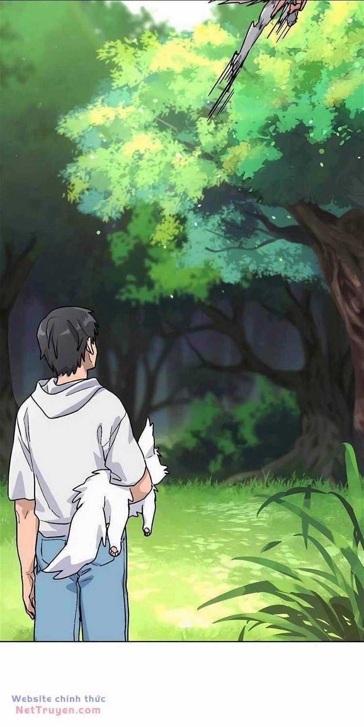 Chữa Lành Cuộc Sống Thông Qua Cắm Trại Ở Thế Giới Khác Chapter 7 trang 53