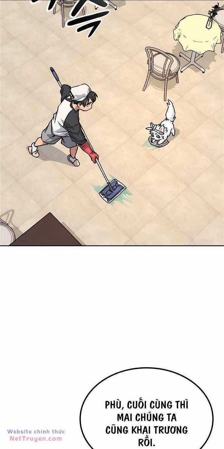 Chữa Lành Cuộc Sống Thông Qua Cắm Trại Ở Thế Giới Khác Chapter 7 trang 58