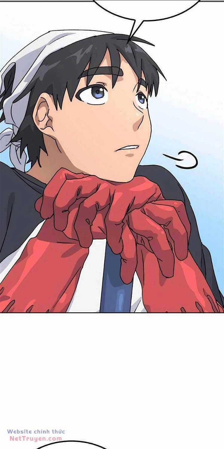 Chữa Lành Cuộc Sống Thông Qua Cắm Trại Ở Thế Giới Khác Chapter 7 trang 59