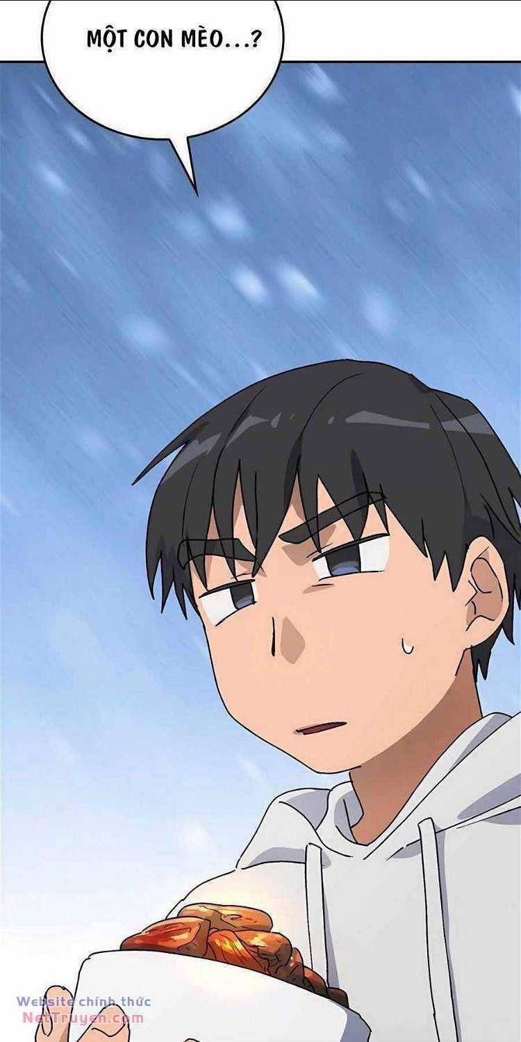 Chữa Lành Cuộc Sống Thông Qua Cắm Trại Ở Thế Giới Khác Chapter 7 trang 6