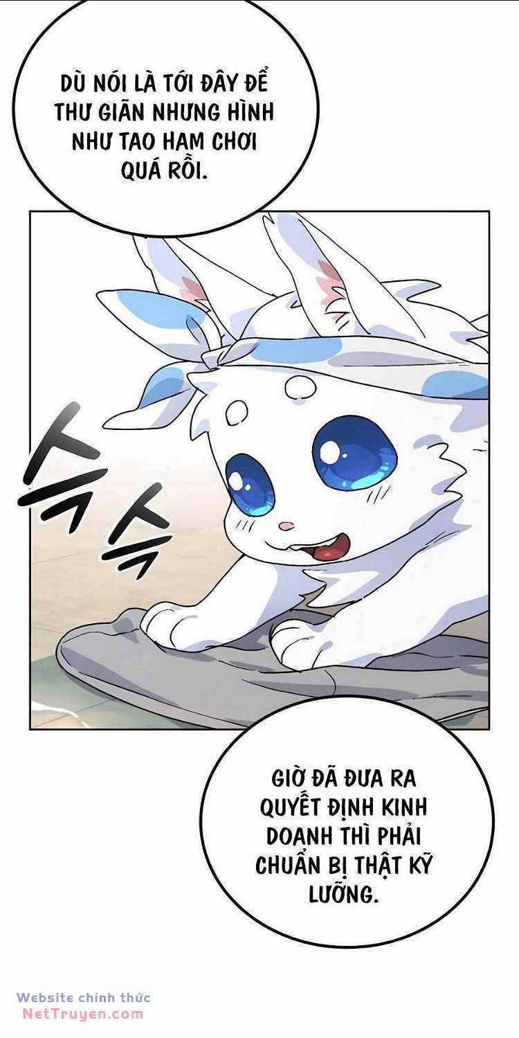 Chữa Lành Cuộc Sống Thông Qua Cắm Trại Ở Thế Giới Khác Chapter 7 trang 60