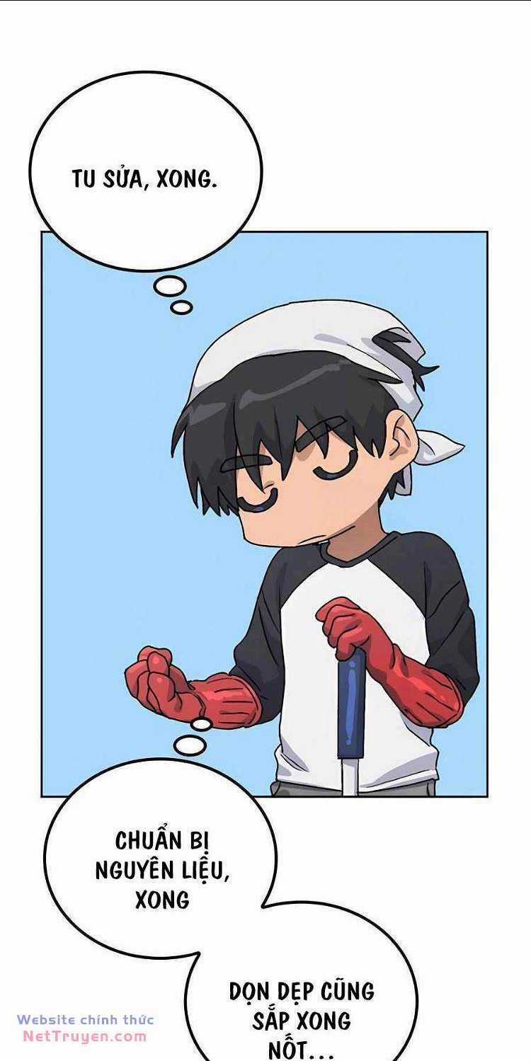 Chữa Lành Cuộc Sống Thông Qua Cắm Trại Ở Thế Giới Khác Chapter 7 trang 64